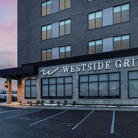 Hyatt House Allentown-Lehigh Valley Екстериор снимка