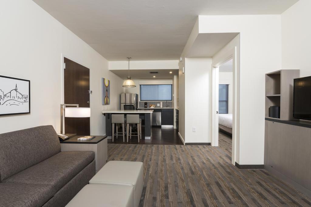 Hyatt House Allentown-Lehigh Valley Екстериор снимка