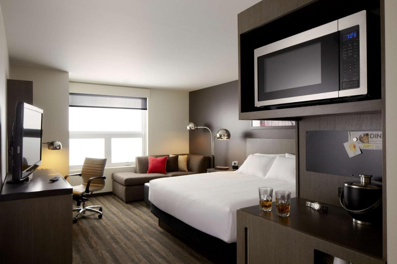 Hyatt House Allentown-Lehigh Valley Екстериор снимка