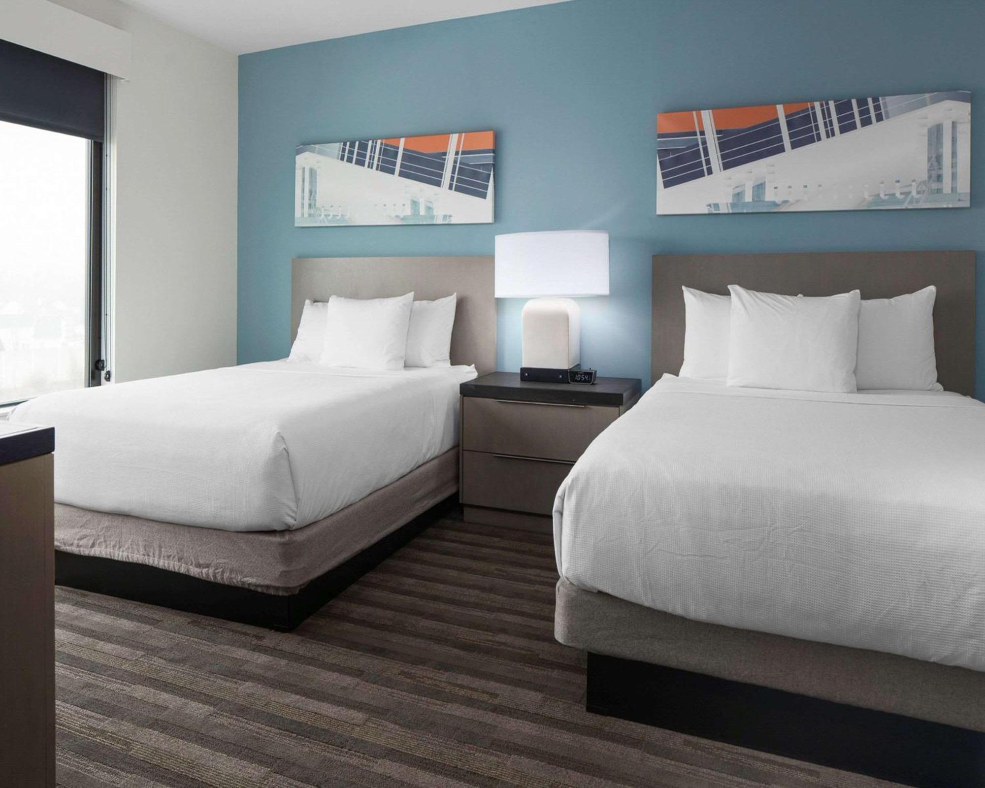 Hyatt House Allentown-Lehigh Valley Екстериор снимка