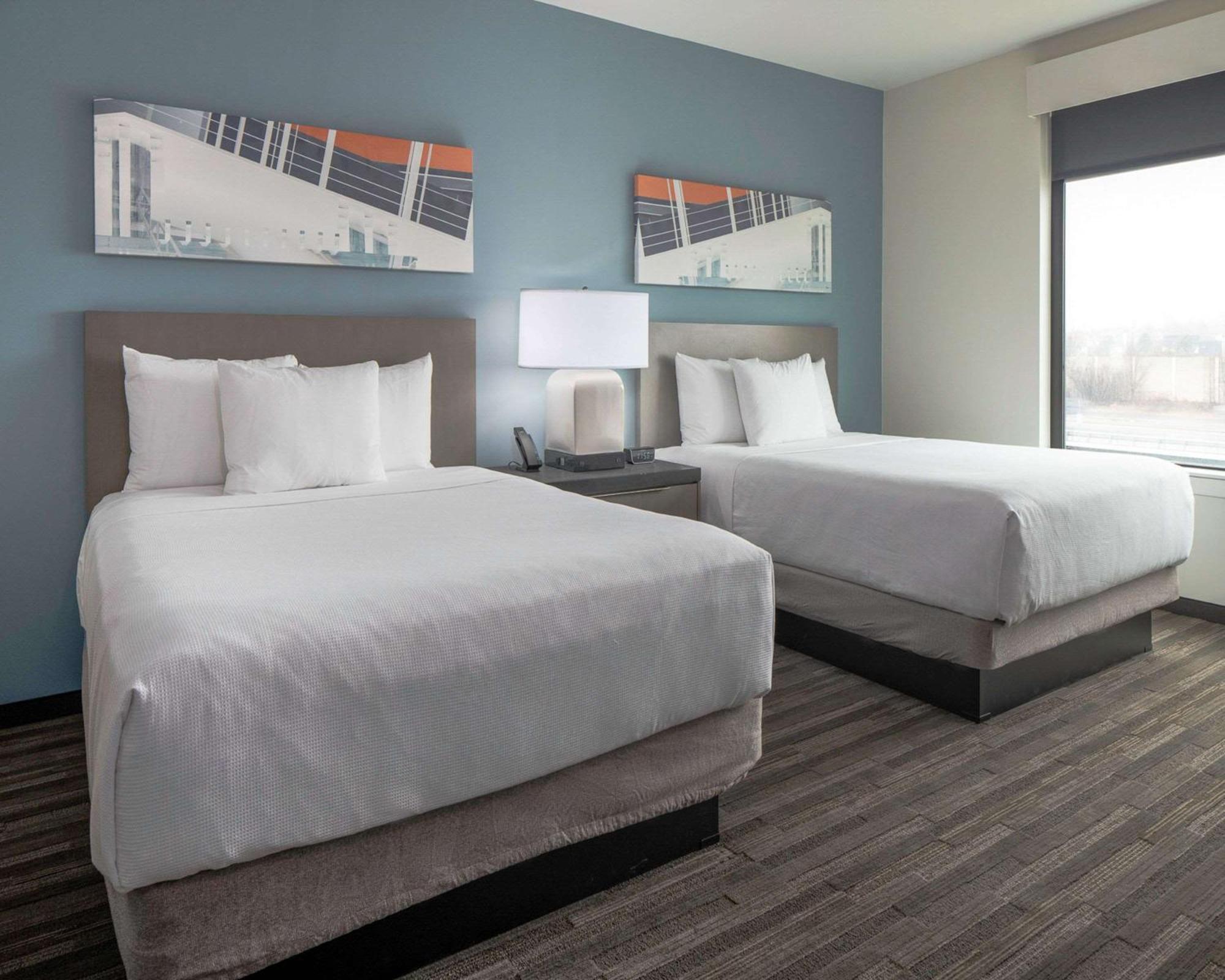 Hyatt House Allentown-Lehigh Valley Екстериор снимка