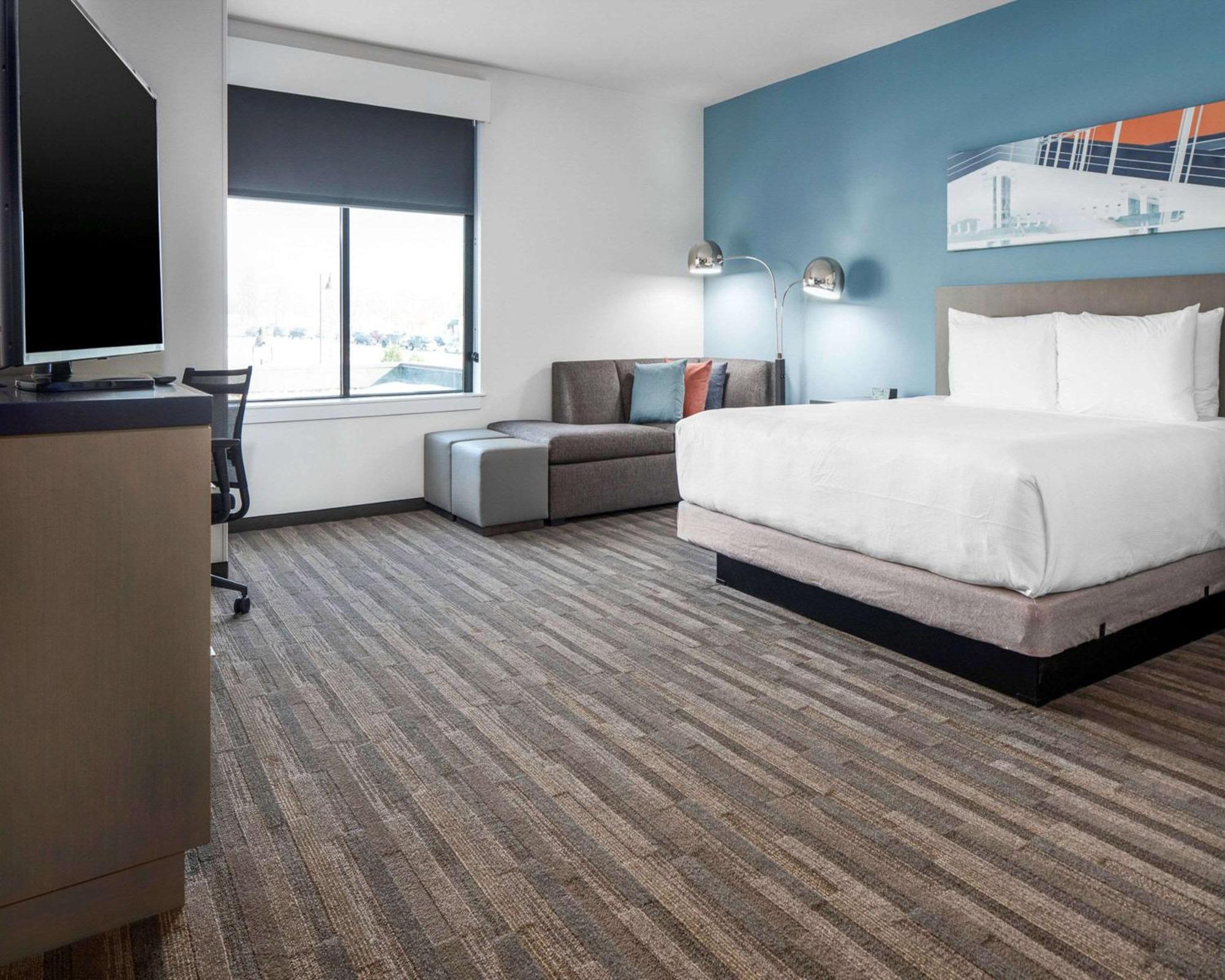 Hyatt House Allentown-Lehigh Valley Екстериор снимка