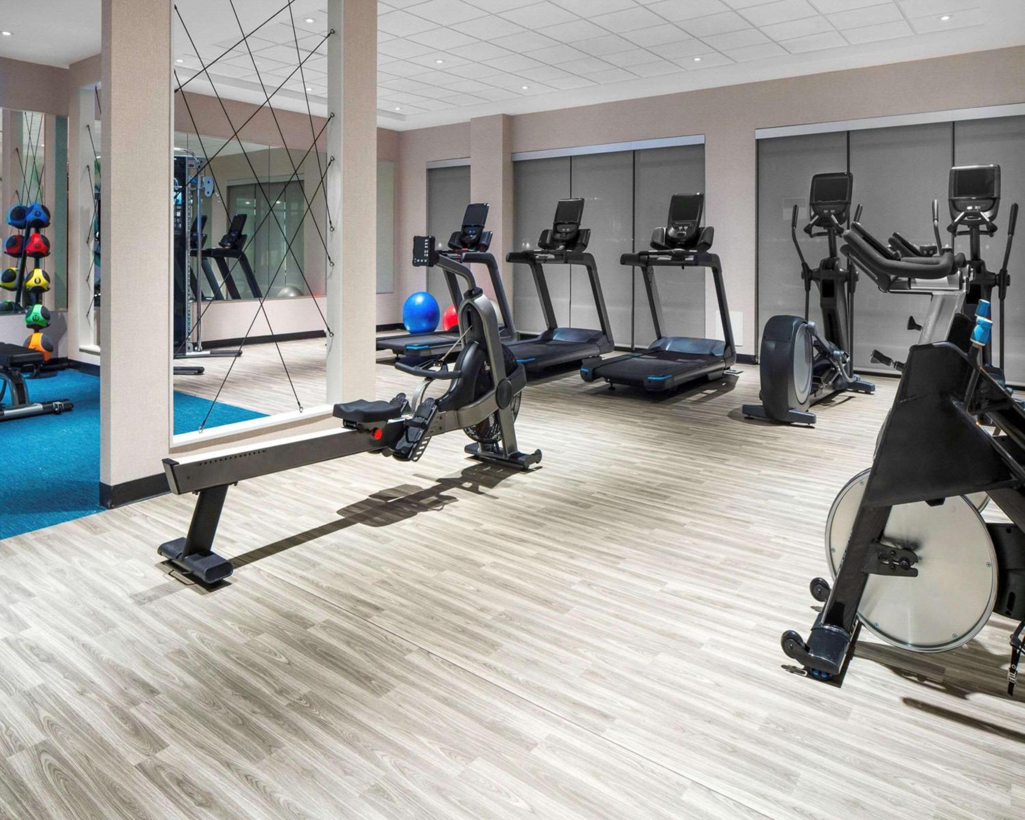 Hyatt House Allentown-Lehigh Valley Екстериор снимка