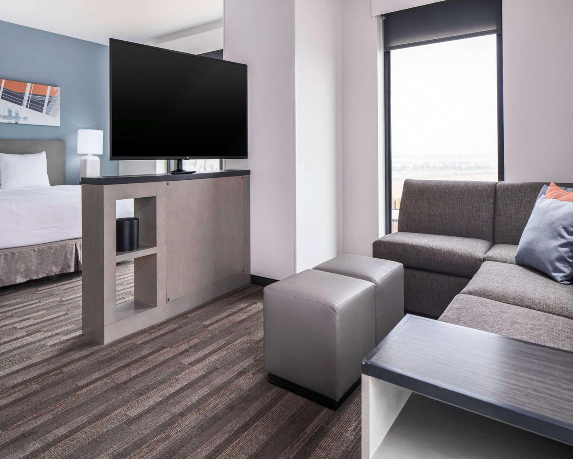 Hyatt House Allentown-Lehigh Valley Екстериор снимка