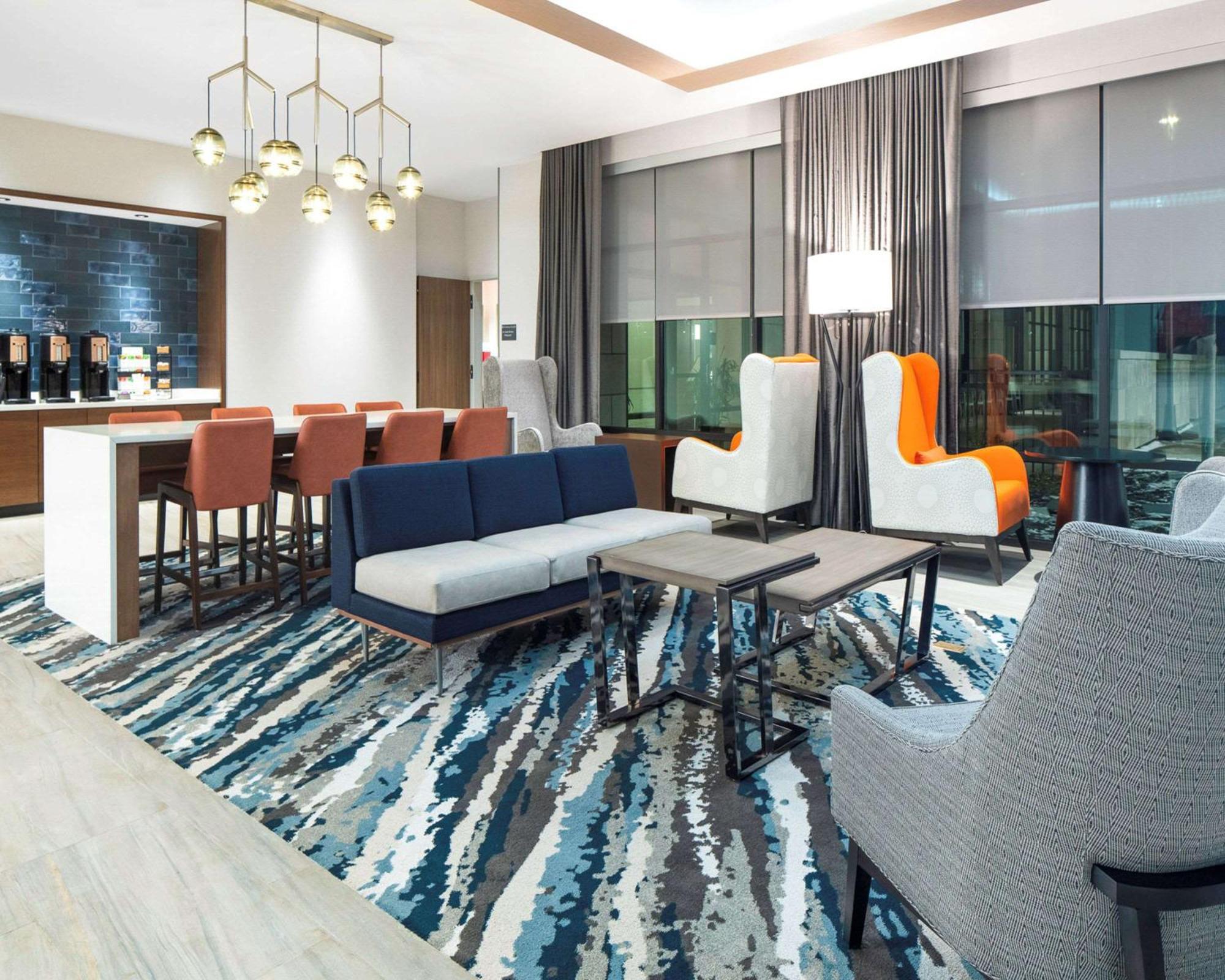 Hyatt House Allentown-Lehigh Valley Екстериор снимка