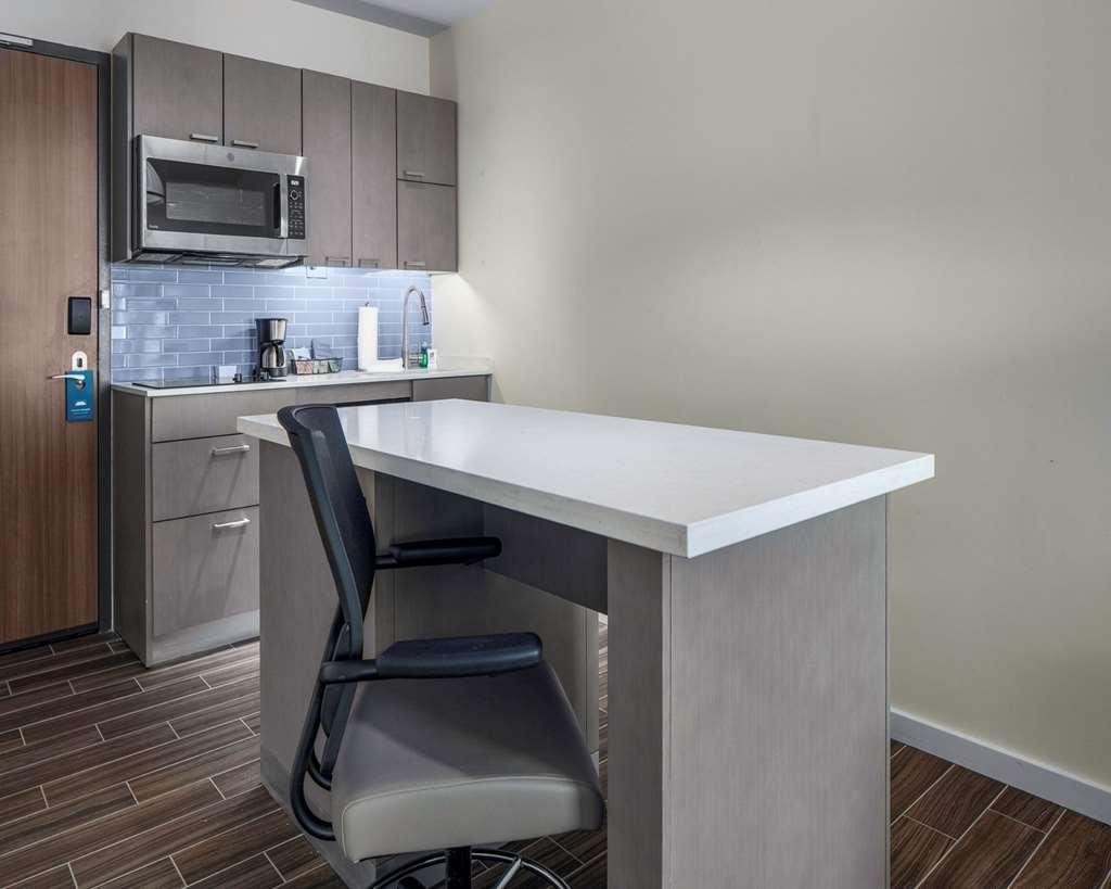 Hyatt House Allentown-Lehigh Valley Стая снимка